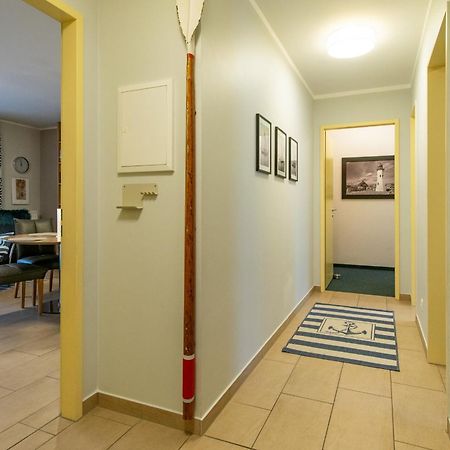 Inselstrand Inselstrand 119 Heringsdorf  Luaran gambar