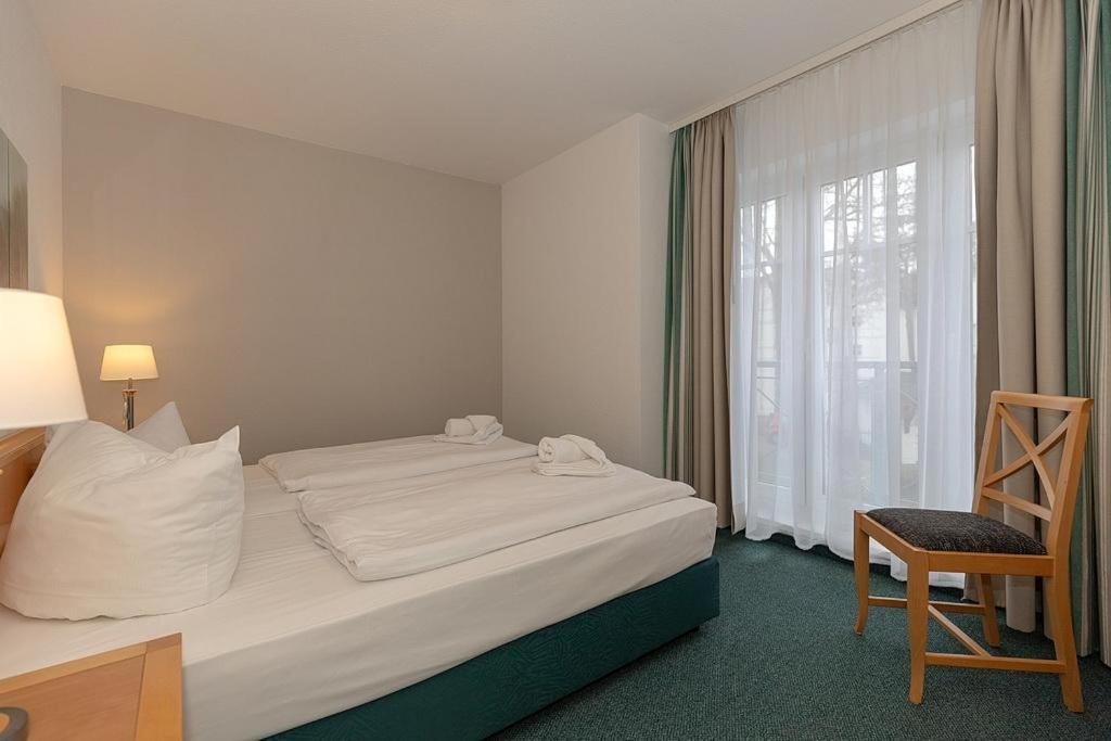 Inselstrand Inselstrand 119 Heringsdorf  Luaran gambar