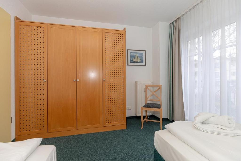 Inselstrand Inselstrand 119 Heringsdorf  Luaran gambar