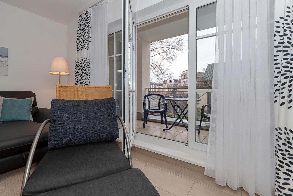 Inselstrand Inselstrand 119 Heringsdorf  Luaran gambar