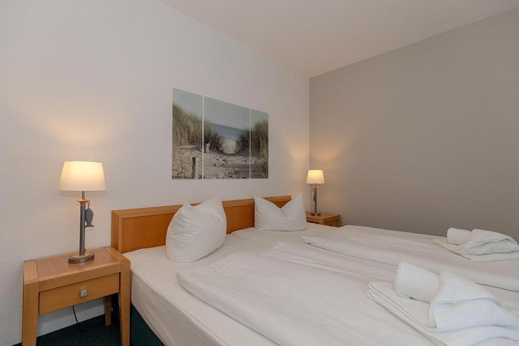 Inselstrand Inselstrand 119 Heringsdorf  Luaran gambar