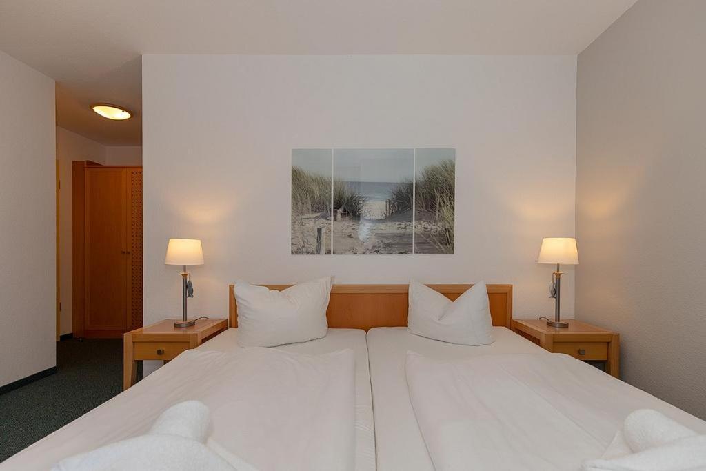 Inselstrand Inselstrand 119 Heringsdorf  Luaran gambar