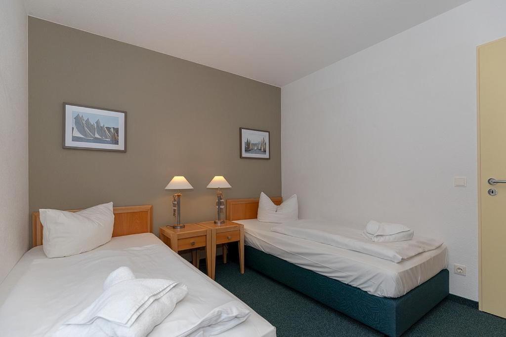 Inselstrand Inselstrand 119 Heringsdorf  Luaran gambar