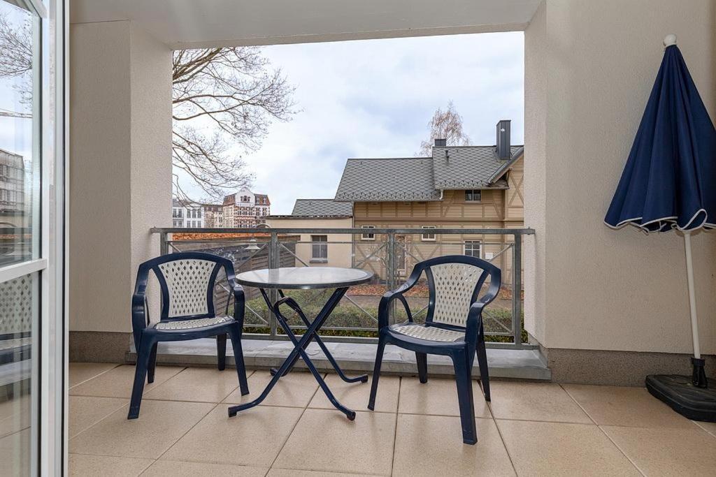 Inselstrand Inselstrand 119 Heringsdorf  Luaran gambar